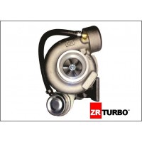 Turbo ZR 4242 Valvulado (T25) 